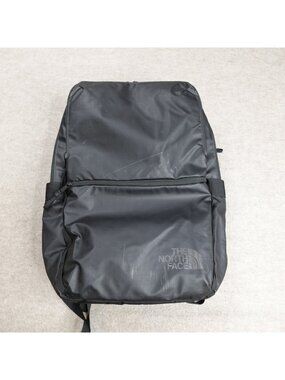 The North Face Backpack Black The Basecamp Voyager NF0A81DM